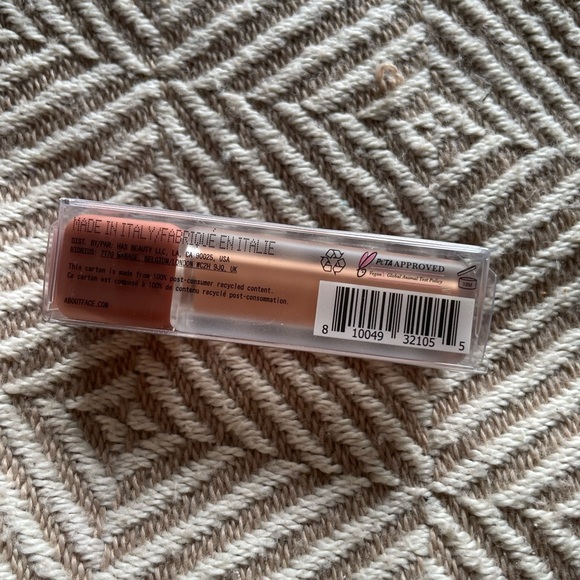 About-face  Paint-it Matte Lip Color Colour: SAD SONG - Picture 4 of 7